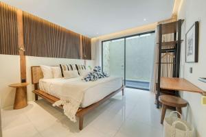 Casa De Fiero A4 2BR Villa In Seminyak