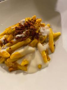 Borgo Albergo Museum XIV