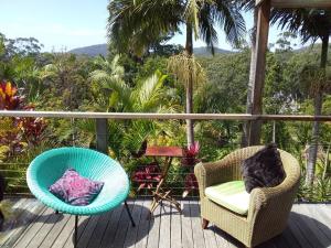 Scotts Head Retreat - Secluded Property