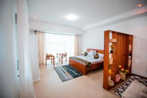 Heaven Hill Apartments - Arusha