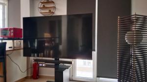 E & D premium apartment in Thessaloniki