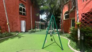 Sevenseas Condo Jomtien Pattaya