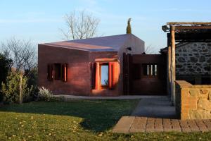 Lovely country house in Maremma with swimming pool