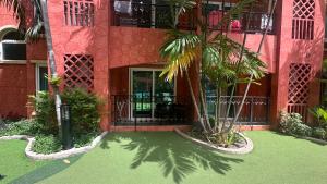 Sevenseas Condo Jomtien Pattaya