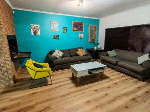 Family home in Panorama