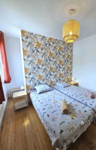 Les pieds dans leau 200m plage