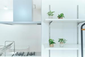 Minami-Shinagawa House by Tranova