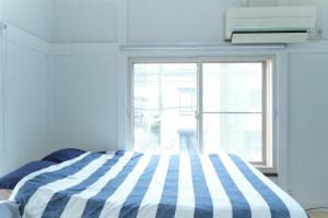 Minami-Shinagawa House by Tranova