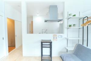 Minami-Shinagawa House by Tranova