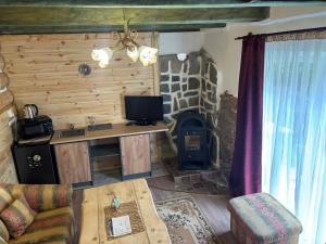 садиба "У Чубчика"