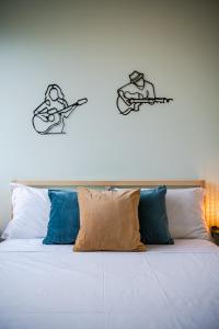 Bologna, Vicino al Centro e Ospedale SantOrsola, Parcheggio Privato - Corde & Colori