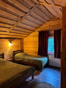 садиба "У Чубчика"