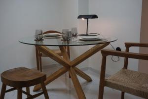 Athens City apartment