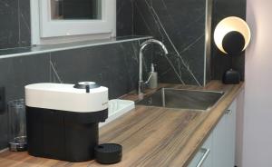 Athens City apartment