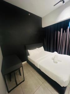 Axon suites bukit bintang Klcc by Aura