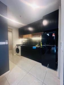 Axon suites bukit bintang Klcc by Aura
