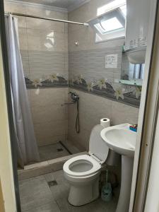 Jeiran Japaridzes Guesthouse