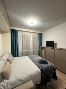 Splendid view Sinaia