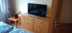 Apartmán V Sídlišti Rousínov