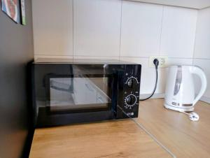 Apartment by the sea