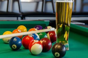 Hotel Max Comfort - 3hvězdičkové hotely ve městě Kutaisi