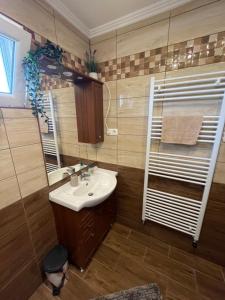 Anna Vendégház Sárospatak