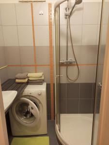 Flat Břeclav City Center