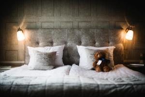 Superior Room Plus with Balcony room in Freys Hotel