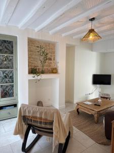 Bienvenue à la maison