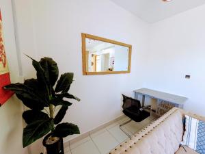 Buxton Point Lifestyle Stay with AC - Mombasa CBD