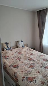 Apartment Breeze Retreate