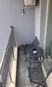 Apartment Breeze Retreate