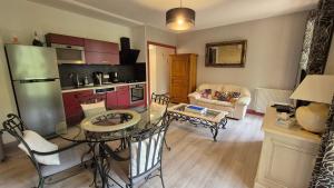 LA VILLA 4 DES HAUTS de SARLAT