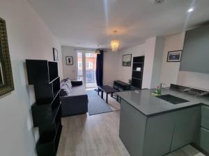Sweet Ivy 1 Bedroom Tottenham