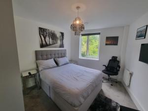 Sweet Ivy 1 Bedroom Tottenham