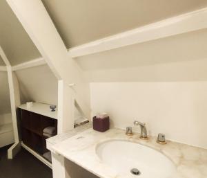 Studio 3 personnes Paris and Disney