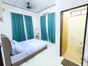 Homestay Teratak Adamia