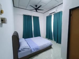 Homestay Teratak Adamia
