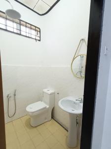 Homestay Teratak Adamia