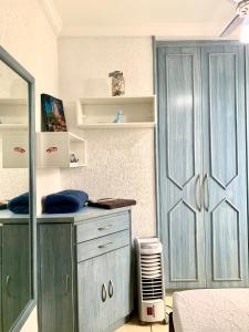 Janela para o oceano