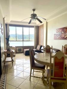 Janela para o oceano