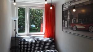 Flat to rent