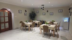 Hotel-Restauracja-Bar Rudka