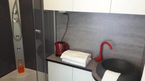 Flat to rent