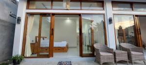 Villa LOVE INNA, Private, modern with AirCon and Pool