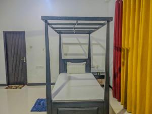 Yala Queens Resort
