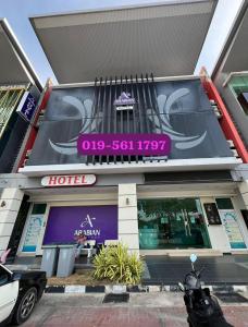 ARABIAN HOTEL Melaka