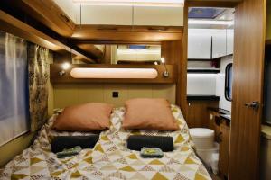 WoW! Apartments - Wood & Wellness Apartmanházak Hódoshát