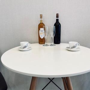 Комфортная студия в центре