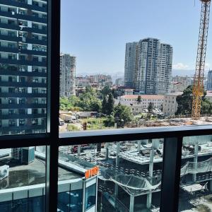 Комфортная студия в центре